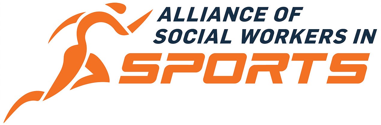 alliance of social workers in sports