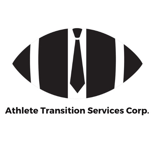 Athlete Transition Services Corp. Logo
